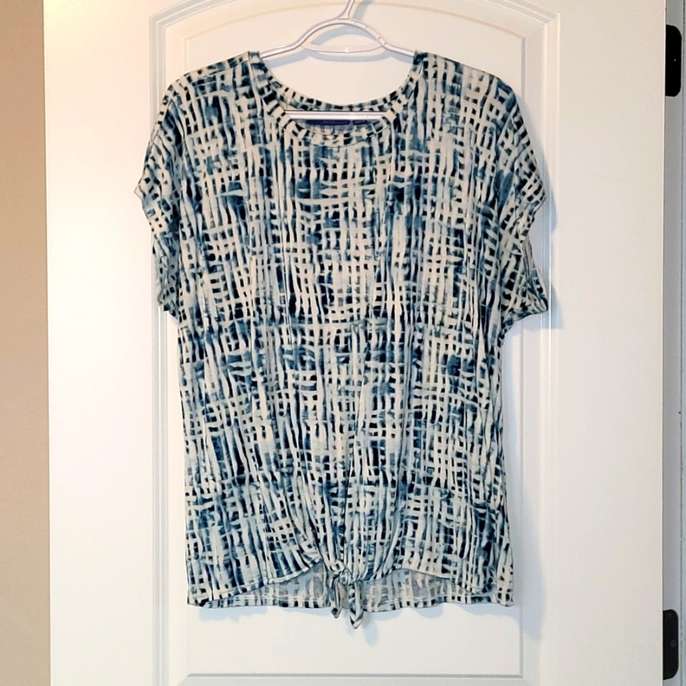Apt 9 Blouse